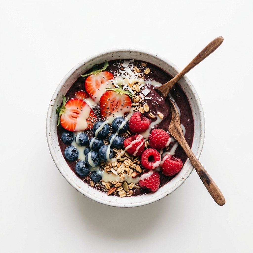 Berrylicious