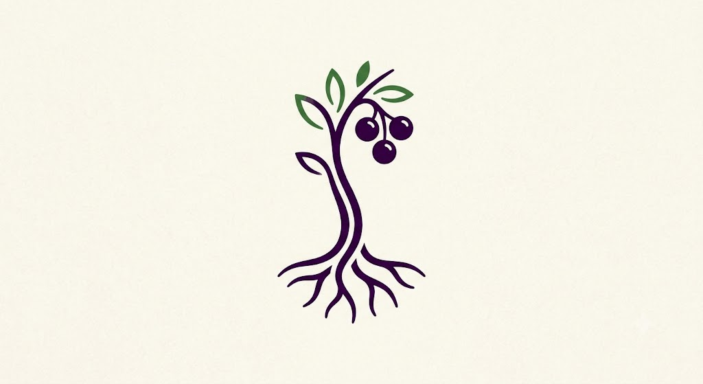 Logotipo Raiz do Norte